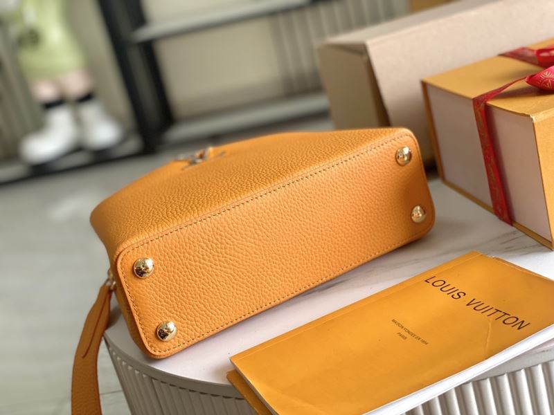 Louis Vuitton Top Handle Bags